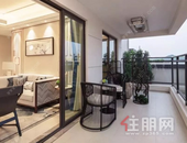 世茂标准化「抗疫新品」城市篇：更懂南宁人的优居户型