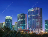 龙光地产一季度权益合约销售额158.6亿元 位列行业第18位