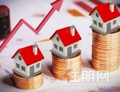 多家物业企业净利润增幅超****