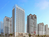 住朋网2020首届网上广西房博会手机摄影大赛火热征稿中