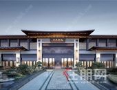 建发·鼎华·北大珑廷10#楼获预售证，共58套房源！