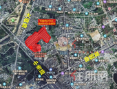 4月首拍！云天拿下原南江粮库旧改地，成交总价29995万元