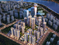  盛科城80万㎡法派大城，再次喜获预售证一张，拟售均价14443.37元/㎡