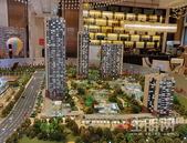 预约83折, 即将开盘! 南宁主城区这一盘新品来袭, 无捆绑, 距地铁500米!