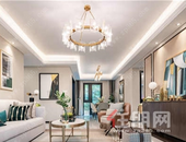 融创·融公馆：94折限时优惠！93-120㎡带装修房诚意登记中！