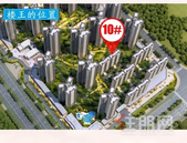 【碧桂园中央上城】10幢央景楼座4月12日荣耀加推！！你心心念念的那个户型，它又来了！