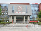 超智能！玉林市图书馆新馆内景曝光！装修进入收尾阶段~