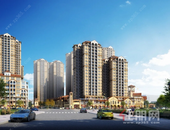 【广汇·钰荷园】浪漫精致 | 贵港首座西班牙建筑庄园社区