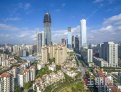 第14周（3.30-4.5）南宁房产数据，二手房价连涨5周