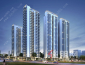 锦上城：距地铁300米，新品火热预约中，现有交5千元抵2万元优惠！