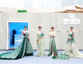 对话世界湾区，启幕南宁时代座席 美的·悦江府湾区智慧生活体验馆  璀璨启幕