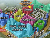 听说你已排队！自带高流量的网红盘华润城4期**情报曝光