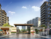 首付8万起！这是南宁人离洋房*近的机会