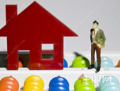 广东公租房违规**纳入银行征信系统