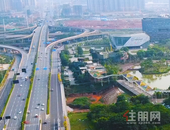 南宁4月房价金字塔曝光! 2万+楼盘突增9盘, 快来看看你住得起哪一层?