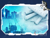 柳州碧桂园未来城：建造科技4.0系统