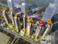 最后一栋！柳州华润幸福里2#楼珍藏126席收官钜献