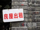 租期未到要求搬走 柳州一房东与租客起争执