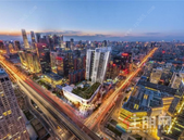 民族大道40周年，礼献邕城 | 万户家庭来看云星城 云星城营销中心盛大开放！