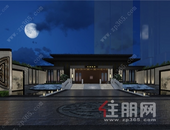 建发·玺院：75-105㎡国韵府邸开盘在即！现在**即可享99折优惠！