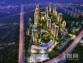 近地铁2号线！荣和·半山华府再次释放1321套房源！