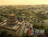 龙湖盛天·双珑原著|瞩目原著版图新作，造极南宁