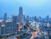 云图之城二期加推，在5公里生活圈里，解读热销密码