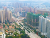 南宁第三轮地铁线**曝光: 1号北延、3号南延、4号东-北延、5号东-南延、6号线来了