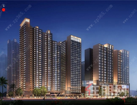 瀚林学府：广西大学正门对面，20-60㎡店铺在售，层高5.6米！