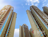 眼见为实的品质 建面约103-130㎡实景准现房席位递减