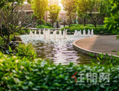 龙光地产:助力海绵城市建设  构建绿色生态家园