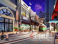 这是什么神仙生活，羡慕了！