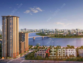 宋都·江韵朝阳力推20套一口价特惠房,精装房价10452元/㎡起!