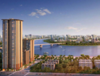 宋都·江韵朝阳力推20套一口价特惠房,精装房价10452元/㎡起!