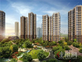 11950元/㎡起上车凤岭北双学府地铁盘!8字头买五象精装大四房!