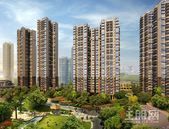 荣和·半山华府：近地铁口！五象精装9字头！85-143㎡新品加推！