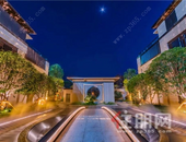 龙光·江南院子：89㎡精装洋房新品，收官特惠8895元/㎡起！