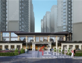 华夏院子·璞院：优享一站式优质教育资源，均价9300元/㎡起！