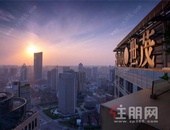 就在刚刚！世茂斩获肇庆161亩新地块， 又一个湾区综合体即将落成！