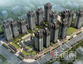  建工城大都悦园再次喜获8/9号楼双预售证！毛坯备案价仅3字头？