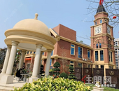 工程进度 | 景观展示区已完成，康桥·星辉里将不负期待