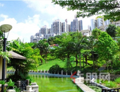 天池山･中脊：1.92超低容积率！80-128㎡毛坯房在售，均价8500元/㎡！