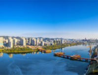 “7”字头江景房 哪一个柳州人能不心动？