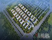 万科第五园:低密高端社区,首期143/180㎡洋房意向登记中