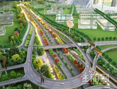 又一“深南大道”将诞生！深圳这工程已全线开工，多图现场直击~