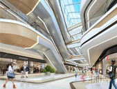 重磅！梧州万达广场又有新消息，2号地块购物中心**正式公示了，竟然比想象中要快..