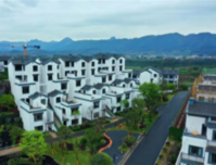 玉泰翠堤春晓建面约98-291㎡别墅 首开优惠价60-450万/套