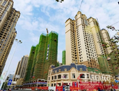 贵港市市民中心落位迎宾大道，迎宾华府近享市政配套！