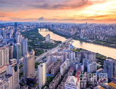 公园地产｜城市高尚住宅的优质之选