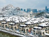 改写南宁住宅观|揭秘龙湖TOP级原著系作品「双珑原著」